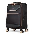 Womens Black Albany Small Cabin Suitcase