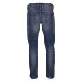 Mens 089AR Wash Thommer Skinny Fit Jeans 40527 by Diesel from Hurleys