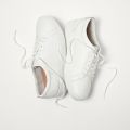 Womens Urban White Rally Trainers 109781 by FitFlop from Hurleys