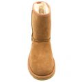 Kids Chestnut Classic Short Boots (12-3) 60601 by UGG from Hurleys