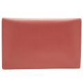 Womens Pink Pouch Clutch 14942 by Vivienne Westwood from Hurleys