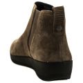 Womens Bungee Cord Superchelsea™ Suede Boots