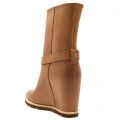 Womens Chestnut Ellecia Boots 60843 by UGG from Hurleys