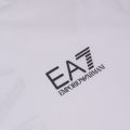 Mens White Training Logo Series S/s T Shirt 20332 by EA7 from Hurleys