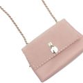 Womens Nude Pink Margiat Scallop Crossbody Bag 80284 by Ted Baker from Hurleys