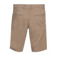 Athleisure Mens Camel Liem4-5 Chino Shorts 42502 by BOSS from Hurleys