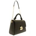 Womens Black Verina Lady Bag 71853 by Ted Baker from Hurleys