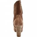 Womens Caramel Athena Boots 73103 by UGG from Hurleys