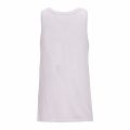 Womens Classic White Script Logo Vest Top 39256 by Tommy Jeans from Hurleys
