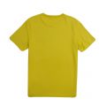 Boys Antique Moss Para S/s T Shirt 89906 by Parajumpers from Hurleys