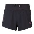 Womens Black In Play Shorts 108672 by P.E. Nation from Hurleys