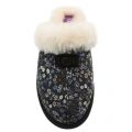 Womens Black Scuffette Liberty Slippers 60951 by UGG from Hurleys