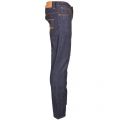 Mens Dry Twill Wash Thin Finn Slim Fit Jeans 66718 by Nudie Jeans Co from Hurleys