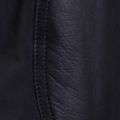 Mens Black Lockhill Jacket 70968 by Barbour International from Hurleys