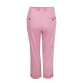 Womens Pink Cotton Chinos 20075 by PS Paul Smith from Hurleys