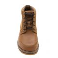 Mens Brown Larchmont Chukka Boot 33567 by Timberland from Hurleys