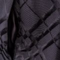 Womens Black Mansii Check Bow Detail Full Skirt 62117 by Ted Baker from Hurleys