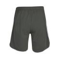 Mens Dark Green Mix & Match Soft Sweat Shorts