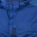Mens Cobalt Blue Econyl Hood Zip Jacket 104730 by Paul And Shark from Hurleys