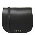 Womens Black Unicorno Saddle Crossbody Bag 53815 by Valentino from Hurleys