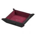 Mens Black Accessory Tray 60019 by Ted Baker from Hurleys