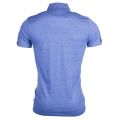 Mens Blue Zobelle S/s Polo Shirt 72139 by Ted Baker from Hurleys