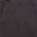 Casual Mens Charcoal Schino Slim Fit Shorts 44889 by BOSS from Hurleys