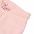Girls Pink Logo 5 Sweat Pants 86785 by Kenzo from Hurleys