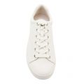 Womens White Nicky Trainers 8563 by Sealskinz from Hurleys
