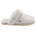 Womens Grey Violet Scuffette II Slippers 16952 by UGG from Hurleys
