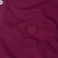 Mens Red Jersey S/s Polo Shirt 40542 by Pretty Green from Hurleys