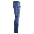 Mens Medium Aged 3301 Slim Fit Jeans 19239 by G Star from Hurleys
