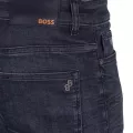 BOSS Orange Jeans Mens Medium Blue Delaware BC-P