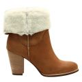 Womens Chestnut Charlee Boots 72997 by UGG from Hurleys