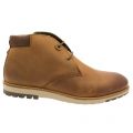 Lifestyle Mens Timber Heppel Boots 11894 by Barbour from Hurleys