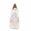 Womens Pink Billie Knit Trainers 27096 by Michael Kors from Hurleys