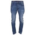 Mens Medium Aged Tobe Arc 3d Slim Fit Jeans 70558 by G Star from Hurleys