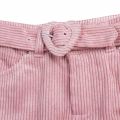 Girls Blush Corduroy Skirt 74942 by Mayoral from Hurleys