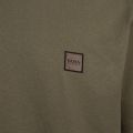 Casual Mens Khaki Tales S/s T Shirt 51590 by BOSS from Hurleys