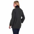 Womens Sage Icons 125 Beaufort Wax Jacket 46557 by Barbour from Hurleys