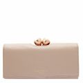 Womens Taupe Muscovy Bobble Matinee Purse 41291 by Ted Baker from Hurleys