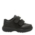 Toddler Black Woodman Park Shoes (20-30) 43826 by Timberland from Hurleys