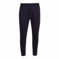 Athleisure Mens Navy/Gold Halvo Sweat Pants 78684 by BOSS from Hurleys