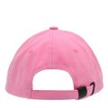 Womens Paloma Pink Nation Courtside Cap 109327 by P.E. Nation from Hurleys
