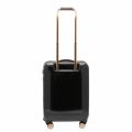 Womens Black Splendour Small Hard Suitcase 33992 by Ted Baker from Hurleys