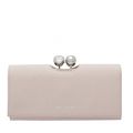 Womens Pink Solange Pave Bobble Purse 44032 by Ted Baker from Hurleys