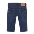 Boys Denim Wash 510 Shorts 21401 by Levi's from Hurleys