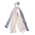 Womens Calico Kendrew Scarf 79326 by Barbour International from Hurleys