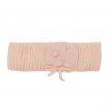 Baby Rose Knitted Headband 91650 by Mayoral from Hurleys