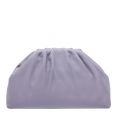 Womens Grey Dorieen Mini Slouchy Clutch 89361 by Ted Baker from Hurleys